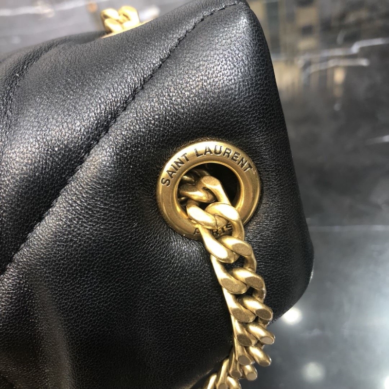 YSL Top Handle Bags